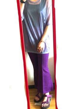 みーさんのコーディネート