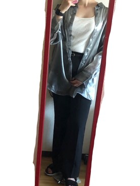 みーさんのコーディネート