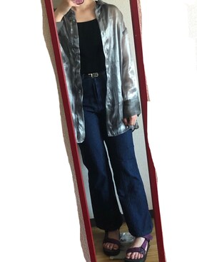 みーさんのコーディネート