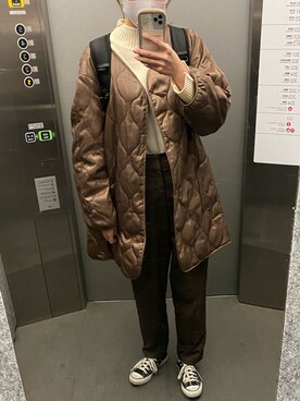 n a n a m i さんのコーディネート