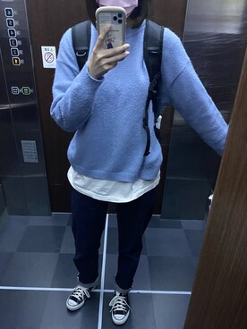 n a n a m i さんのコーディネート