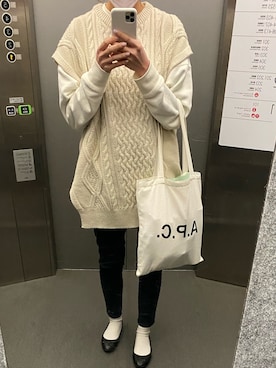 n a n a m i さんのコーディネート