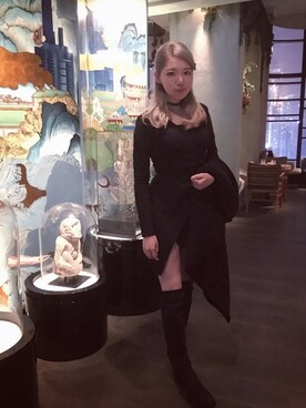 lam3yuさんのコーディネート