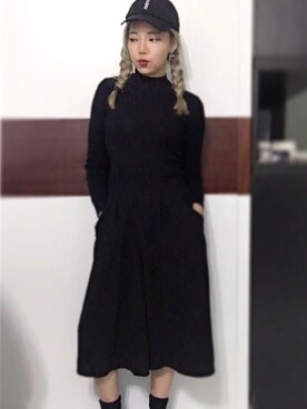 lam3yuさんのコーディネート