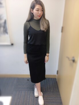 lam3yuさんのコーディネート