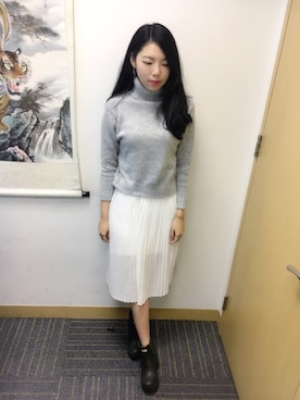 lam3yuさんのコーディネート