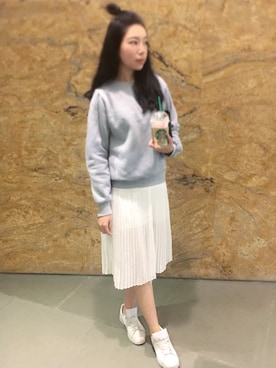 lam3yuさんのコーディネート