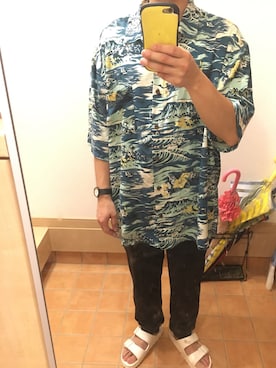 sayさんのコーディネート