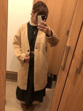 mykeychanさんのコーディネート