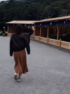 てぃー︎☺︎さんのコーディネート