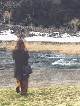 てぃー︎☺︎さんのコーディネート