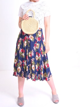 やっつさんのコーディネート