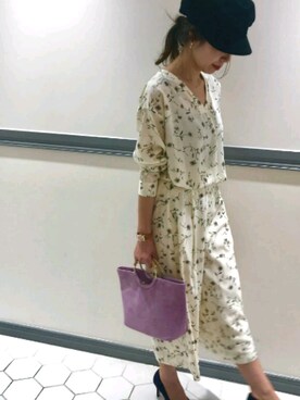 mai  mabuchiさんのコーディネート