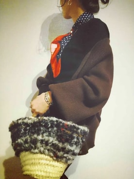 mai  mabuchiさんのコーディネート