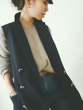 mai  mabuchiさんのコーディネート