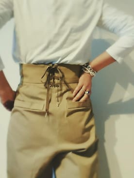 mai  mabuchiさんのコーディネート