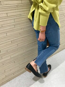 mai  mabuchiさんのコーディネート