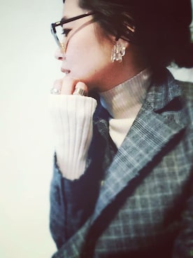 mai  mabuchiさんのコーディネート