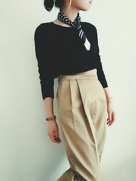 mai  mabuchiさんのコーディネート