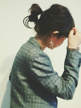 mai  mabuchiさんのコーディネート