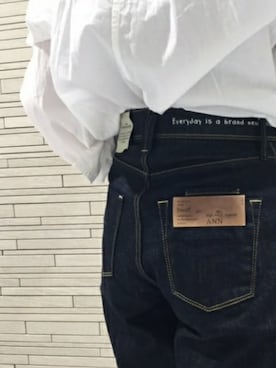 mai  mabuchiさんのコーディネート