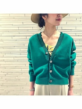 mai  mabuchiさんのコーディネート