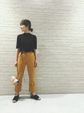 mai  mabuchiさんのコーディネート