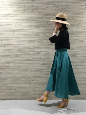 mai  mabuchiさんのコーディネート