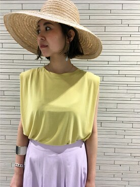 mai  mabuchiさんのコーディネート