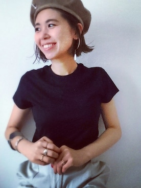 mai  mabuchiさんのコーディネート