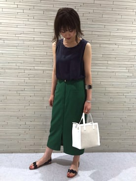 mai  mabuchiさんのコーディネート