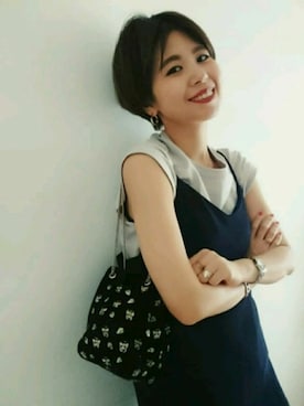 mai  mabuchiさんのコーディネート