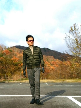 showgoさんのコーディネート