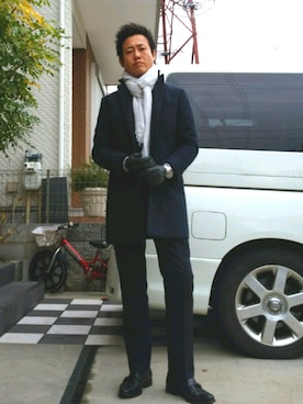 showgoさんのコーディネート