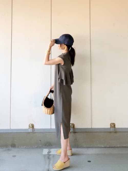 minmin08_さんのコーディネート