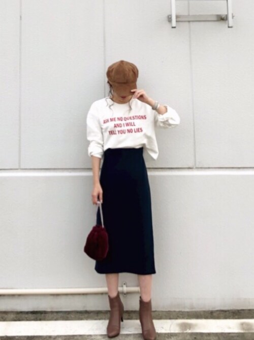 minmin08_さんのコーディネート