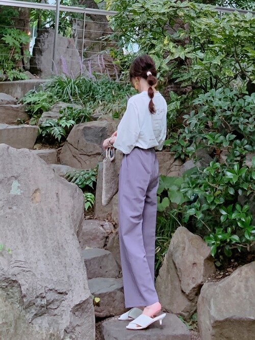 minmin08_さんのコーディネート