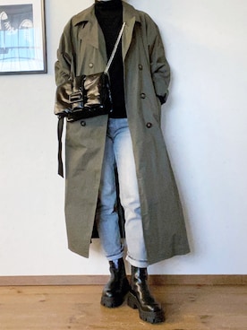 juneさんのコーディネート