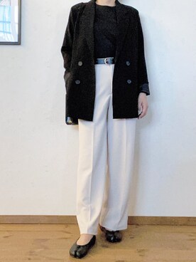 juneさんのコーディネート