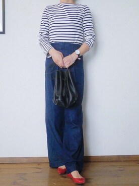 juneさんのコーディネート