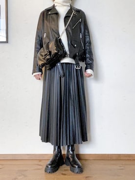 juneさんのコーディネート