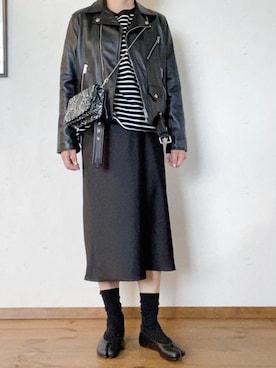 juneさんのコーディネート