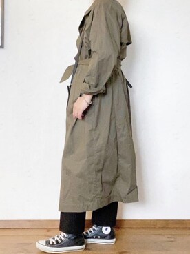 juneさんのコーディネート