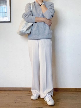 juneさんのコーディネート