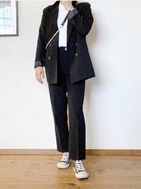 juneさんのコーディネート