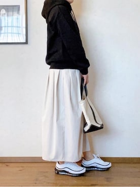 juneさんのコーディネート