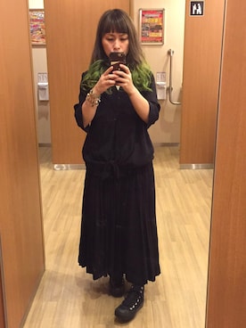 春空さんのコーディネート