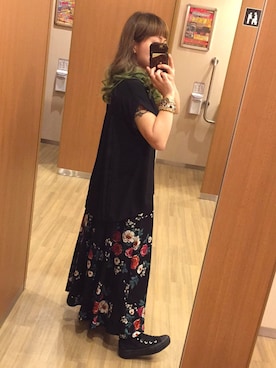 春空さんのコーディネート