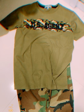 pangkoki さんのコーディネート