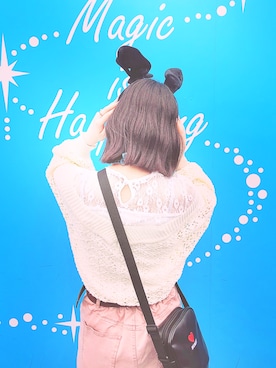 しげちゃのちゃさん（レディース・153cm）の夏コーディネート